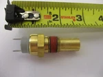 Index Thermostatic Switch P/n 8037122, Diesel Generator. Fixed Price $89.00.