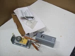 F13) White Rodgers Thermostat 1609-101 (new, In Box). Fixed Price $99.99.