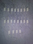 Lot Of 20 Hotwatt Heater Heating Element. Fixed Price $28.50.
