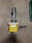 Williamson Temperature Controller 700-1500*F 1200B-F 24VDC. Fixed Price $249.99.