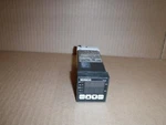 Minco Temperature Controller Model CT16010. Fixed Price $89.99.
