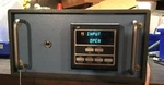 Lfe Instruments 2002 Temperature Controller With Controlled Power Output. Fixed Price $280.00.
