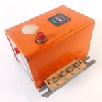 White-rodgers Oil Burner Control Transformer Module 4" Box Mount Type 668-515. Fixed Price $57.77.