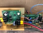 Accuthermo FTX700D Amplifier + FTC200, W/ FTC-RS232 Daughter, 193592. Fixed Price $650.00.