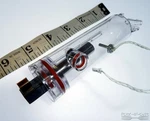 Hotwatt Superwatt 500W 120V Cartridge Heater In Flow Enclosure W/ Temp Sensor. Fixed Price $34.99.