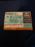 White Rodgers 11B02-1 Hot Water Control. Fixed Price $69.99.
