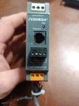 Omega Idrn-acv Signal Conditioner * Used. Fixed Price $60.00.