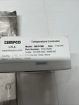 Tempco TEC9100 TEC14040 Temperature Controller. Y-183. Fixed Price $150.00.
