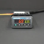 Watlow SD3L-HJAA-AARG Series Temperature Controller, 100-240 Vac. Fixed Price $199.95.