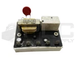 Thermalogic AA3201-86 Temperature Controller 85-122 Deg F 120VAC. Fixed Price $35.00.