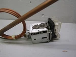 Allen Bradley 837-A3 Temperature Controller Ser. Fixed Price $147.41.