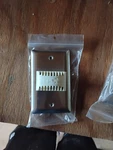 Emerson Cpc 809-6590 Wall Mount Temperature Control. Fixed Price $18.50.