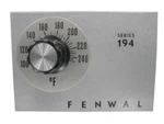 Fenwal 19-424005-402 SER.194 Unmp. Fixed Price $150.00.