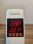 Pymeter Smart Controller Thermostat Temperature PY-20TT. Fixed Price $12.95.