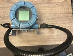 Rosemount 5081-T-HT-67 Temperature Transmitter. Fixed Price $1235.99.