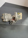 Asco Tri-point Pressure Switch SB11A-8729U-TF10A21*NEW*MISSING Top. Fixed Price $544.95.