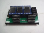 Foxboro FBM242 P0916NJ-0B Switch External Output Module P0916NG-0D. Fixed Price $37.71.