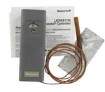 Honeywell L6008A1192 "aquastat 100-240F 5'CAP. Fixed Price $317.60.