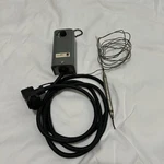 Johnson Controls Temperature Controller Thermostat, A19AAT-1, Kegerator. Fixed Price $40.00.