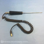 Tegam 55493 Thermocouple Probe Usip. Fixed Price $11.40.
