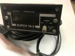 Supco TA-3 Temperature Alarm----------------------------w/battery Backup. Fixed Price $159.99.