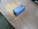 Johnson Controls Temperature Module D35OAA-1C Rev. Used. Fixed Price $50.00.