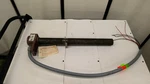 Clepco W3214A Industrial Ptfe Immersion Heater 3000W 240V 22" Depth. Fixed Price $349.00.
