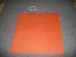 New X Inch Watlow Rubber Silicon Heater Strip Blanket 240V 6480W 360380501. Fixed Price $149.95.