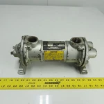 Thermal Transfer B-701-A4-F Heat Exchanger 250PSI Shell 150PSI Tubes 350. Fixed Price $380.24.