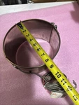 Husky Heater Band, Heating Element 4200 Watt, 460VOLT,. Fixed Price $395.00.