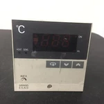 Omron E5AS-RHKJ Multi Range Temperature Controller. Fixed Price $49.95.