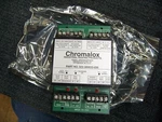 Chromalox Industrial Heating Products Control Board 323-300033-035 New. Fixed Price $724.99.