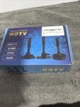 300 Miles Upgraded Antenna Digital Indoor Hdtv 1080P 4K Long Range. Fixed Price $14.99.