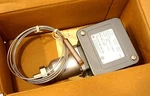 New United Electric E105-2BSB Temperature Switch 30-250F / 0-120C E1052BS. Fixed Price $455.00.
