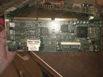 Micro Industries 9700931-0002A 5X00105G01 Control Circuit Board (WL111). Fixed Price $120.00.