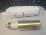 Chromalox 253850 Screw Base Unit SCB-150 120V-150W 207HP. Fixed Price $49.99.