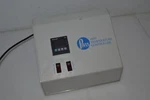 Parr Instruments Model # 4833 Temperature Controller (HHU26). Fixed Price $112.50.