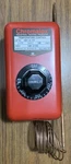 Chromalox Controller AR-219 277VAC 30A 50-250F New Old Stock Tested. Fixed Price $119.95.