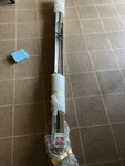 Chromalox, Comfort Radiant Heater, 120272. Fixed Price $292.50.