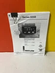 Watlow 935B Controller User's Manual. Fixed Price $69.99.