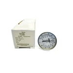 Wika T20 -40/160'F/C 4.0" Nsmp. Fixed Price $73.00.