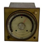 Honeywell Dialatrol Temperature Controller 0-2000 0-1100 120V Analog For. Fixed Price $59.95.