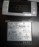 1PC New Dixell Temperature Control XR60CX-4N1F1 #T8271 Ys Yh //. Fixed Price $153.74.