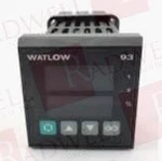 Watlow 93BB-1CD1-00RG / 93BB1CD100RG (used). Fixed Price $504.55.