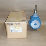 New Ue B121-121 Explosion Proof Temperature Switch W140 Thermostat 200-425 Deg. Fixed Price $649.99.