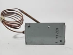 Allen-bradley 837-A4A Temperature Control Switch. Fixed Price $187.00.