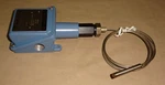 United Electric E117-2BSB Temperature Switch 114SERIES E1172BSB Range 30 To 250F. Fixed Price $450.00.