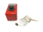 Chromalox AR-7024 250VAC 26A 300'-700'F Unmp. Fixed Price $192.00.