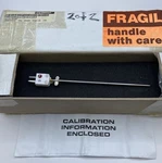 Omega Engineering XMO-W5R26-U-125-30-H-SX-6 Very High Temperature Exotic Probe.. Fixed Price $432.67.