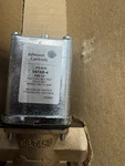 Johnson Controls V47AB-4 1/2"160/230F Temp.act.wtr Reg.. Fixed Price $400.00.